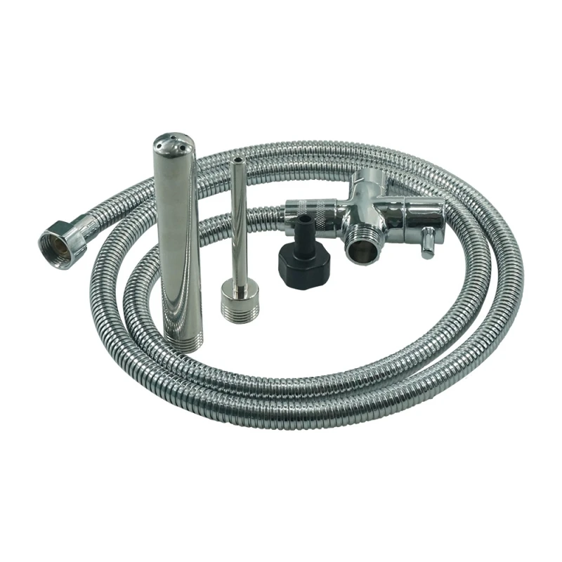 

Наконечник сопла системы очистки воды и шланг T-adapter
