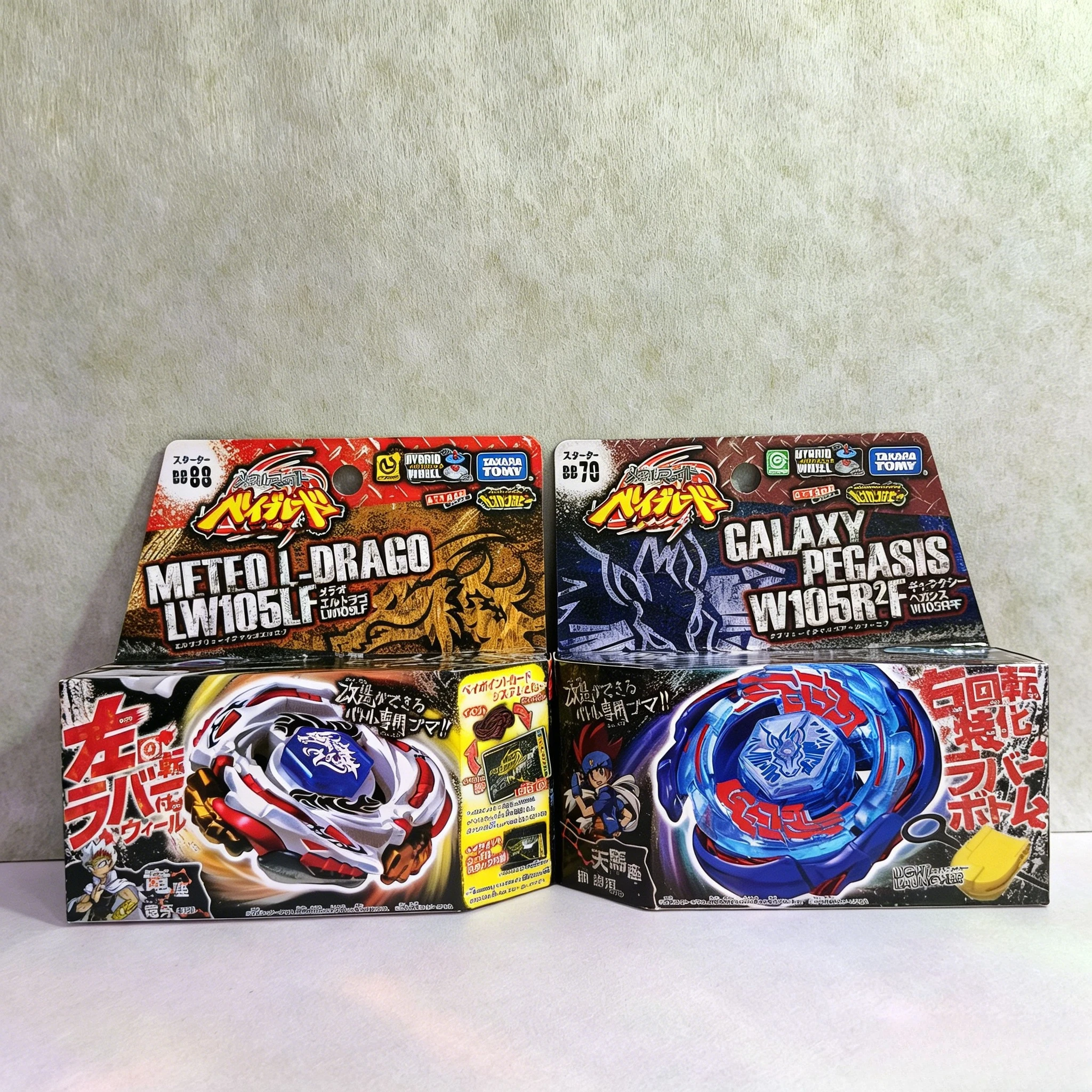 Takara Tomy BB88 BB28 BB43 BB105 BB104 BB106 BB108 BBG26 BB70 BB100 BB123 BB126 BB30 BB35 BB40 BB102 Original Version view 3
