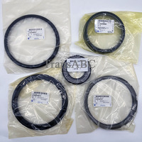 6T30 6T40 6T45 automatic transmission piston pack sealing element