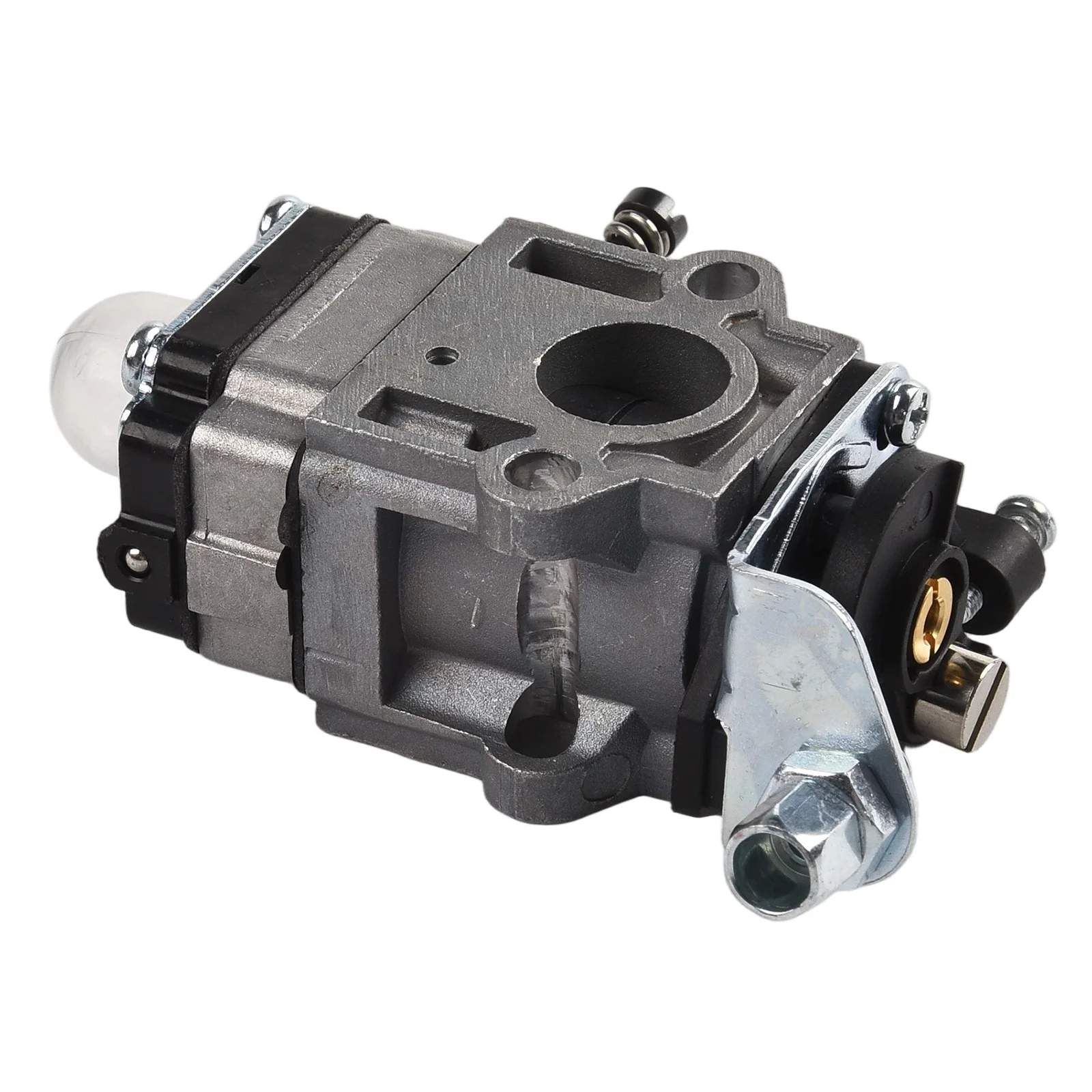 

WYK66 Precision Carburetor Replacement for Backpack Blower Models For EB4300 EB4400 Full Installation Kit Provided