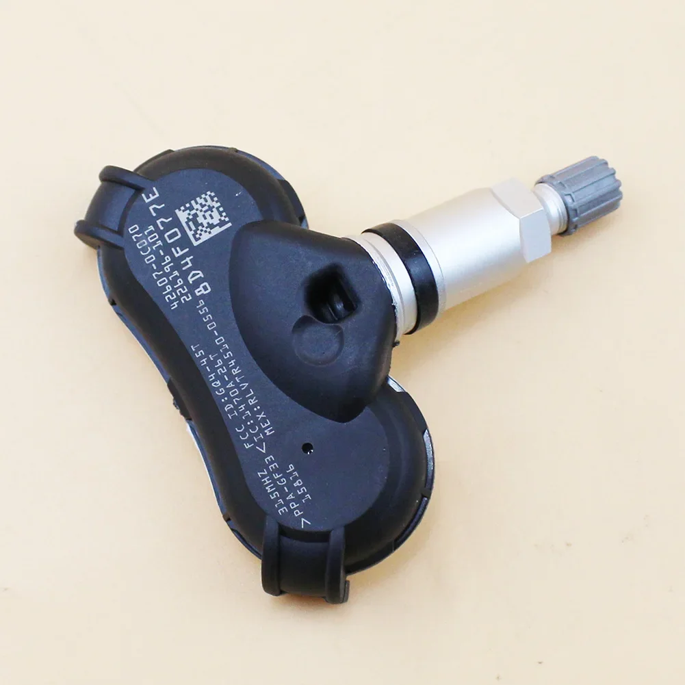 

Датчик контроля давления в шинах, TPMS 42607-0C070 для Toyota Sequoia Tundra Sienna 2006-2017