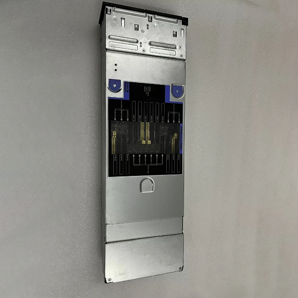 

Комплект процессоров и материнских плат с памятью DDR4 00D0402 00WA069 X3850X6, высокая надежность