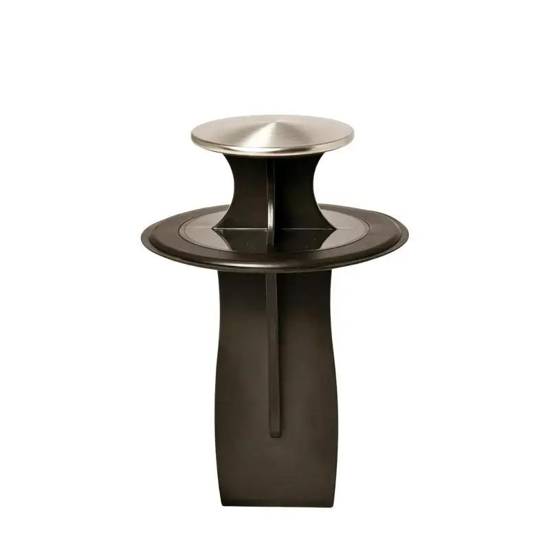 1Pcs Dispenser Drain Water Plug Food Waste Disposer Parts Multifunctional Water Plug Kitchen Food Garbage Grinder Part Accessory