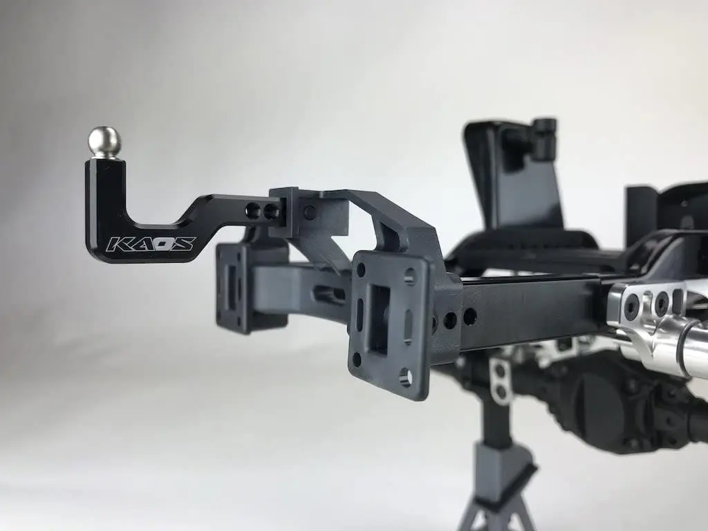 CKD0450 KAOS الشب سحب وصلة محول ث/5.8 ملم كرة محورية F450SD DL-Series #3