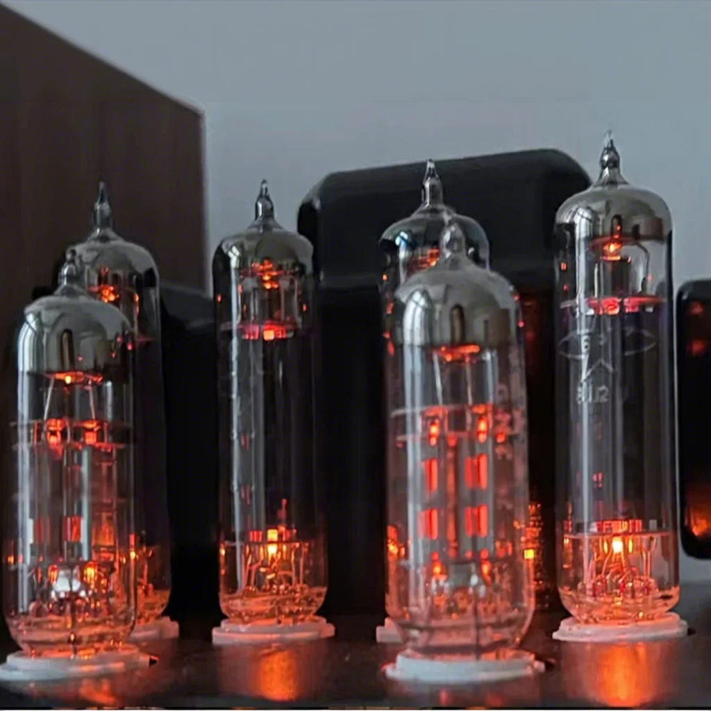 MN210 Hi-Fi Amplifier 2.0-Channel Tube Amplifier Southeast Asia Best-Seller 26 Years for Home Offices/Cafs. Customizable