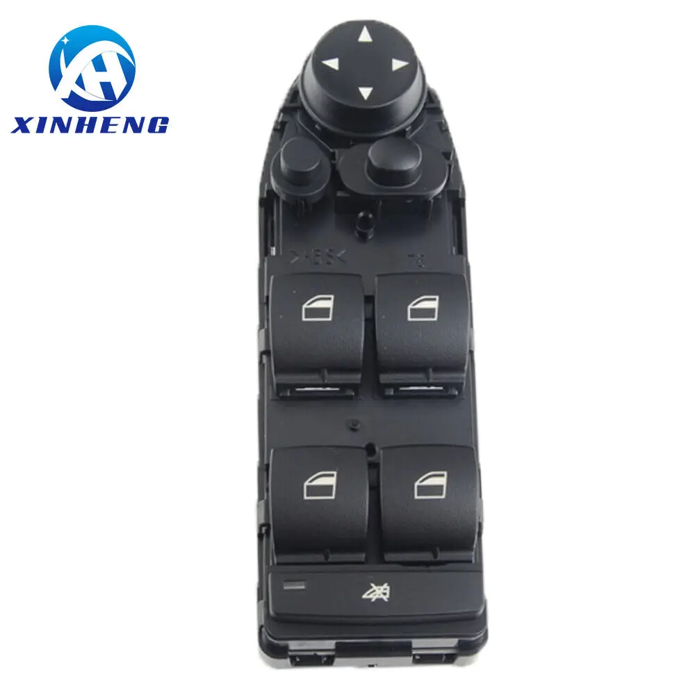 

61319122111 Power Window Switch For BMW E60 528I,528XI,535I,535XI,550I 2008-2010