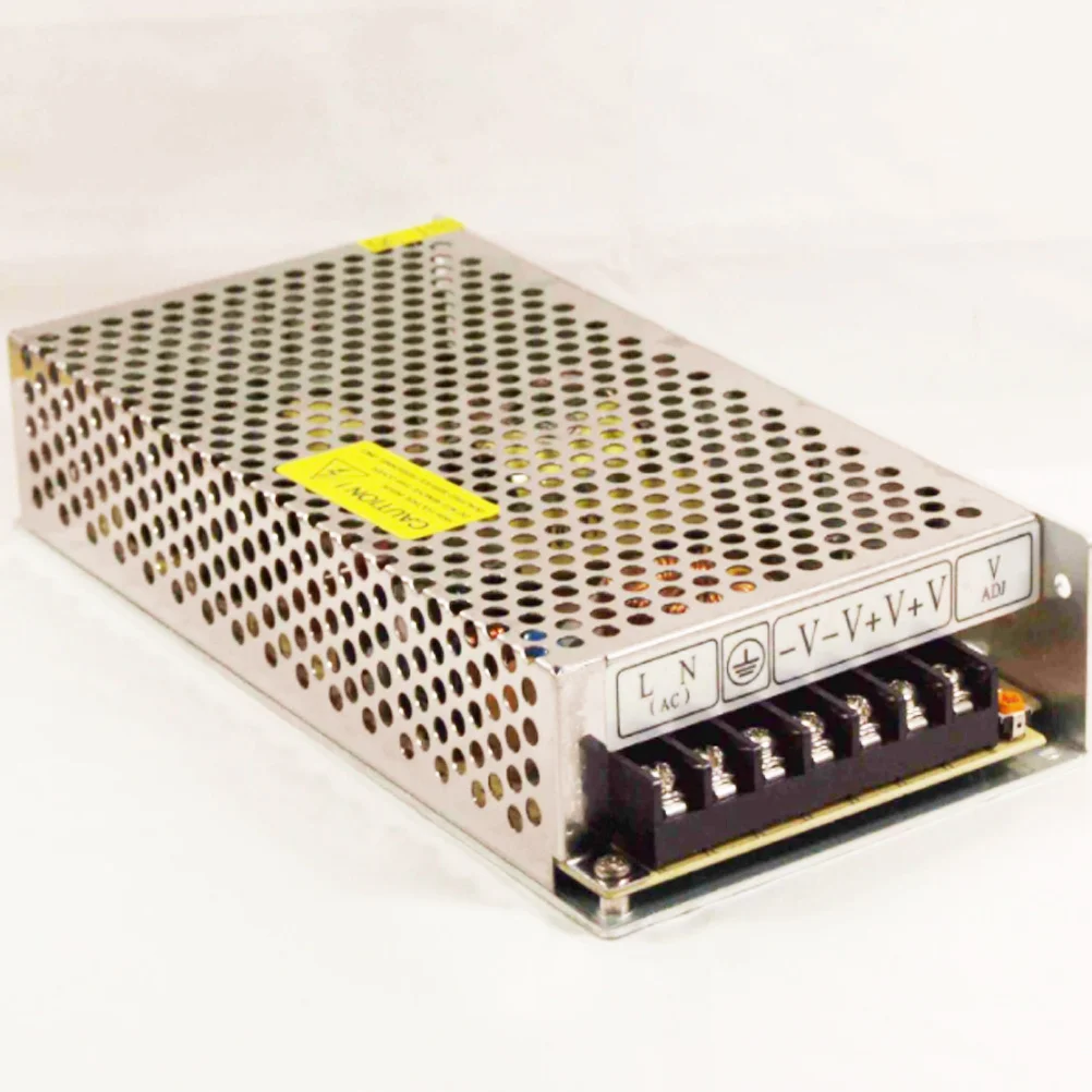 Dc 5V 100W 20A Voeding Betrouwbare Hoge Kwaliteit Uitgang voor Verlichting Sieraden Teller Bewegwijzering Displays LED strips