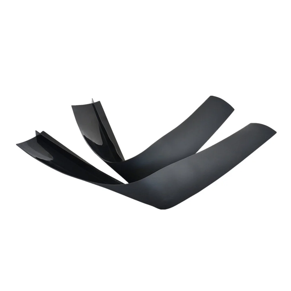 

21 Inches Anti-Oil Gap Strip Rubber Sealing Tape for Kitchen Stove Window Door Cabinet Waterproof Shockproof Cleaning Tool