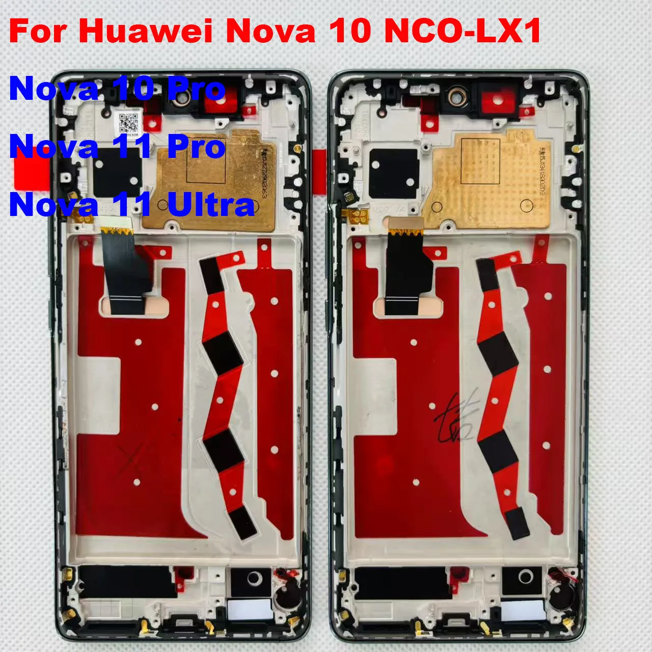 オリジナル-678-huawei-社ノヴァ-10-プロノヴァ-11-プロノヴァ-11-ウルトラ-lcd-ディスプレイタッチスクリーンデジタイザアセンブリ-gla-al00-gla-lx1