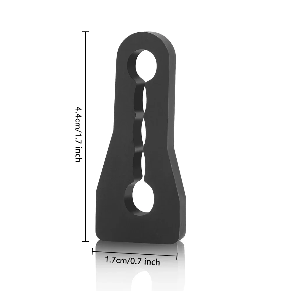 Car Door Lock Sound Deadener Damper Buffer For Kia sportage Rio k5 Ceed Morning Picanto 2018 - 2023 Rattling Screaks Deaf seal 