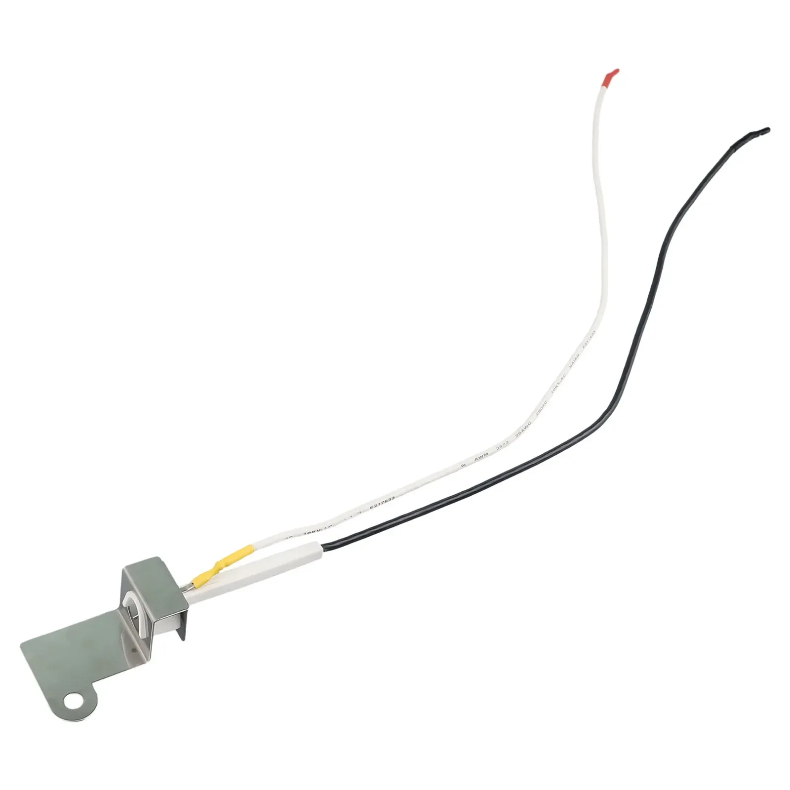 Extend Your Grill's Life Gas Burner Replacement Ignition Kit Made for Weber Q300 Q3000 Unleashes Your Cooking Potential