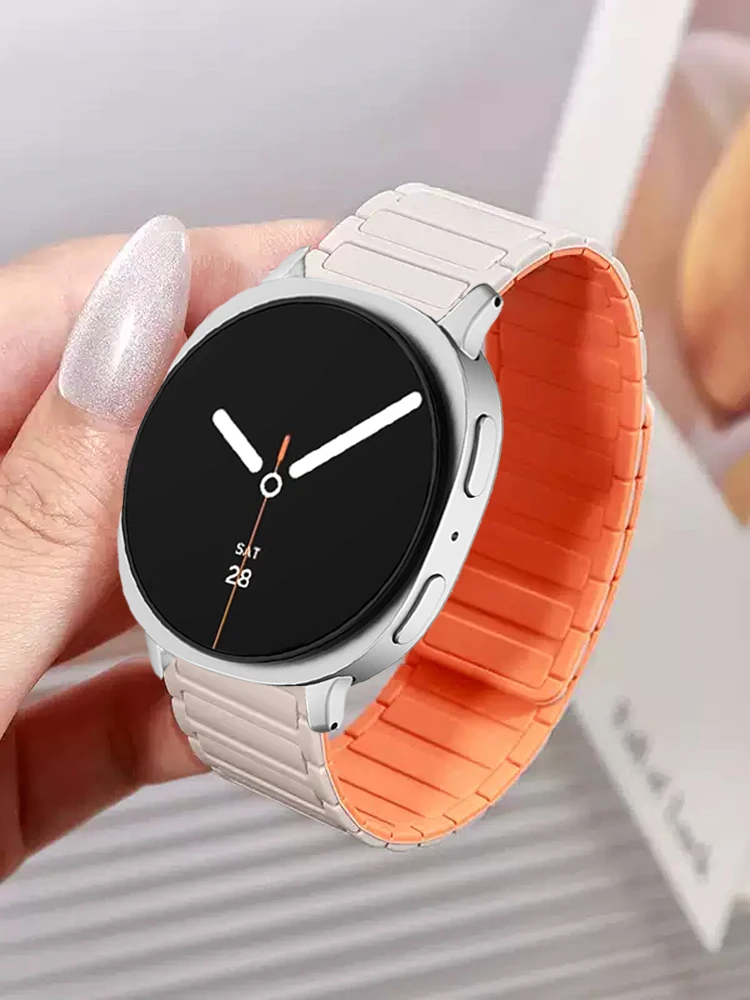 Magnetic Silicone B… - image