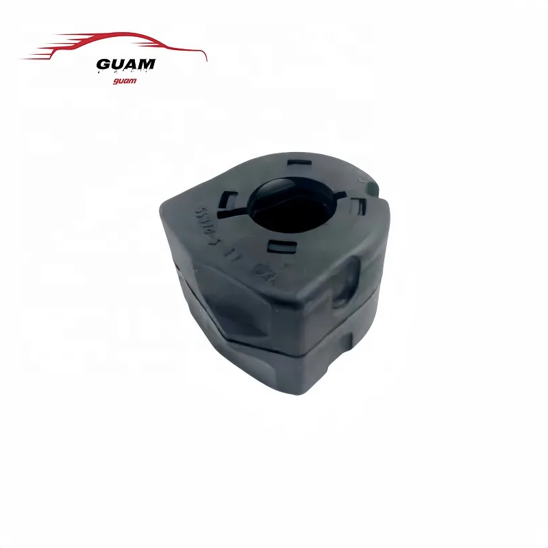 

1610381480 1608388580 5094C1 Transverse Stabilizer Bar Support for Peugeot 208 301 2008 Citroen C3 C4 DS4