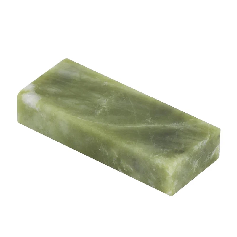Oilstone Parts Polishing Tool Sharpening Stone Double-Sided Whetstone Sharpener Block Fine Grindstone High Quality