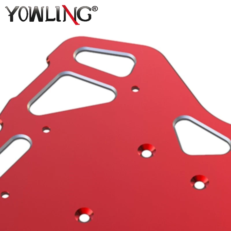 

Rear Brake Line Hose Clamp Holder CNC Aluminum Motorcycle Accessories For Honda CRF250L CRF250M 2012 2013 2014 2015 crf 250 L/M