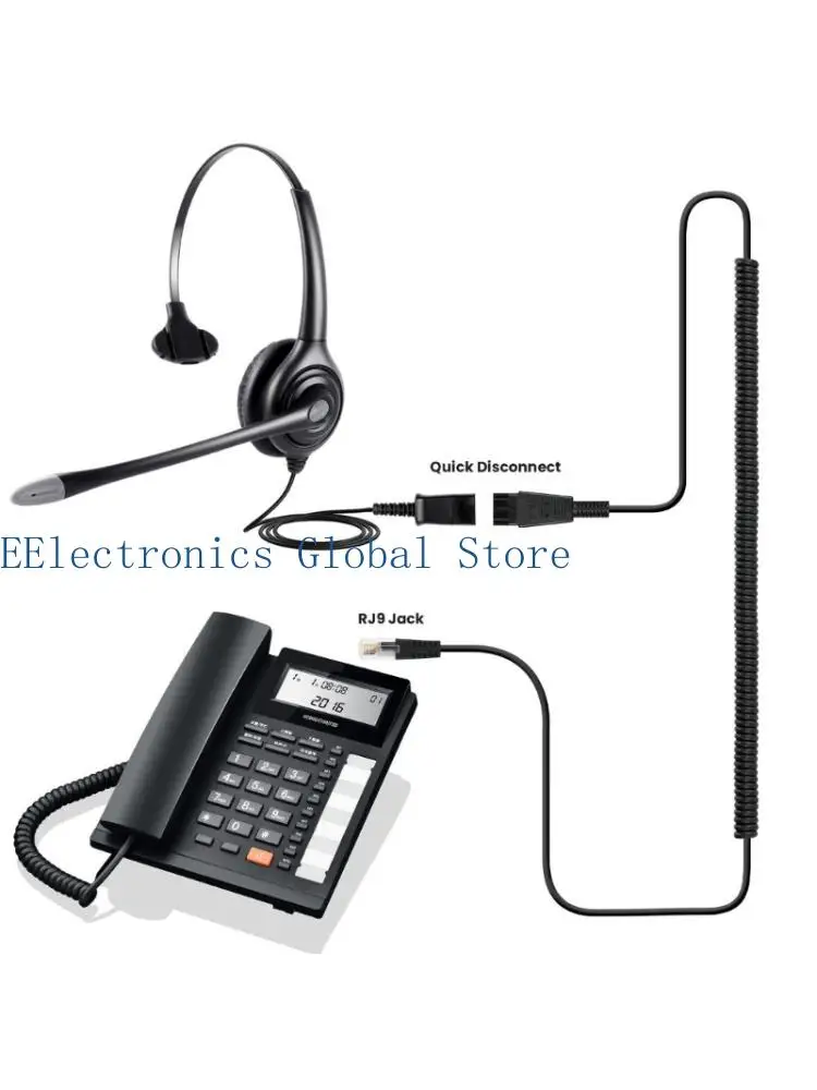 462B Quick Disconne…