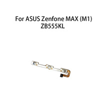 Power Button & Volume Button Flex Cable for ASUS Zenfone MAX M1 ZB555KL