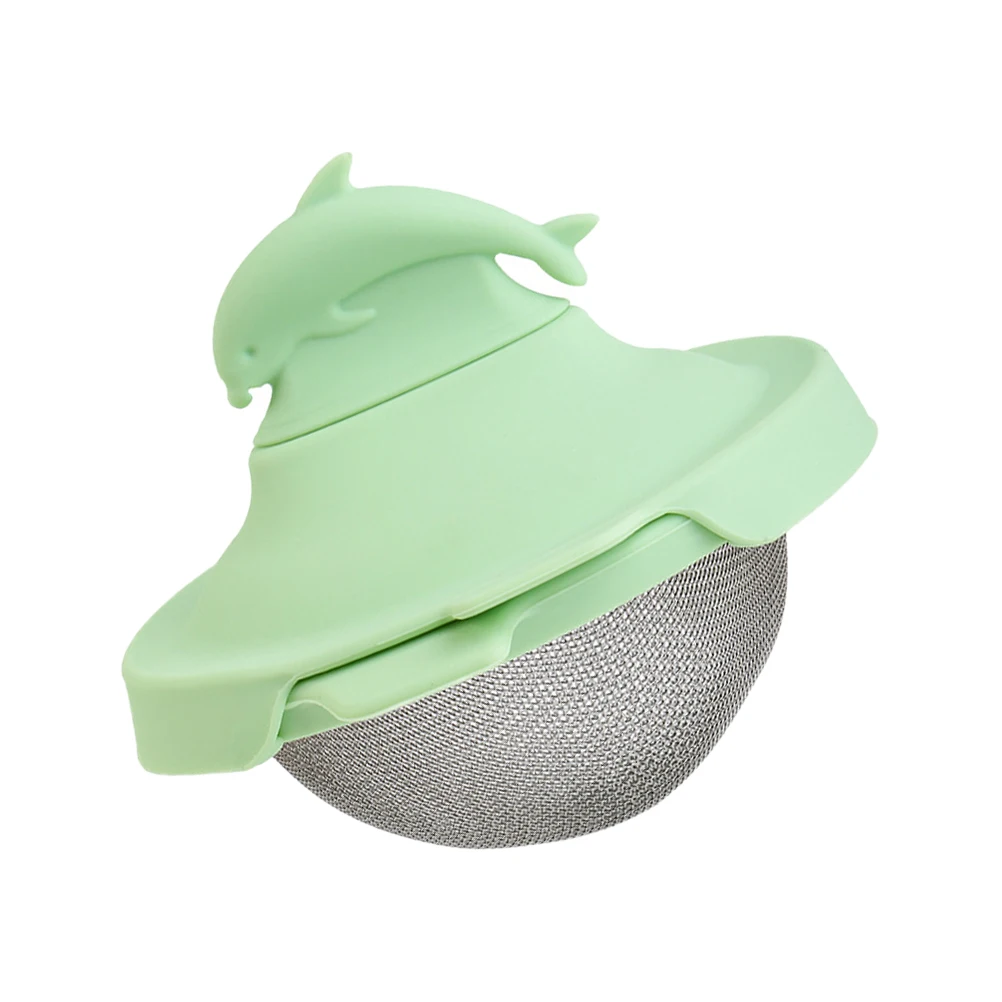 

Boiled Egg Cup Boiler Steamer for Hard Eggs Food Steamed Container Green Holder