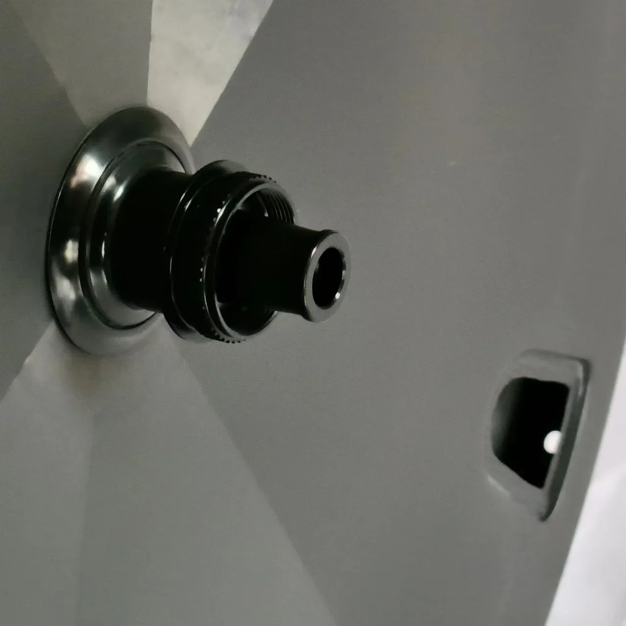 700C ألياف الكربون الطريق/المسار/العتاد الثابت دراجة عجلة قرصية خلفية حافة/فرامل قرصية 25/28 مللي متر واسعة 3K أنبوبي/أنبوبي