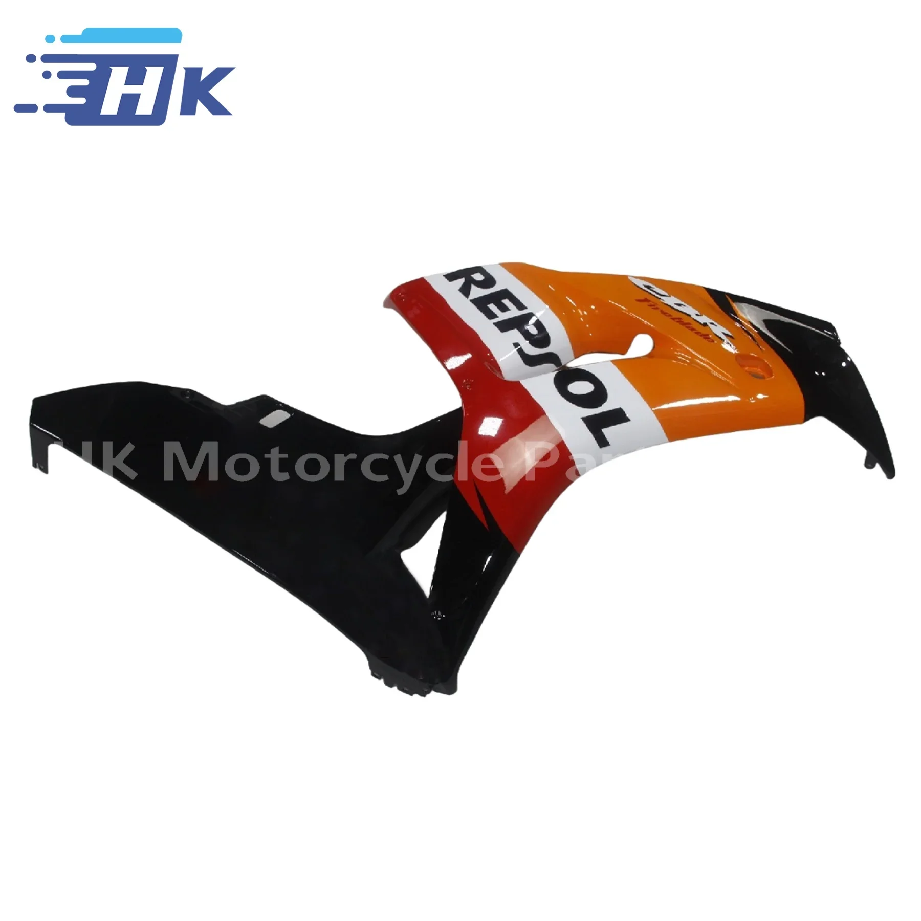 صالح لهوندا 2006 2007 CBR1000RR دراجة نارية الملحقات هدية مجموعة هيكل السيارة كيت CBR 1000 RR CBR 1000RR CBR1000 RR #5