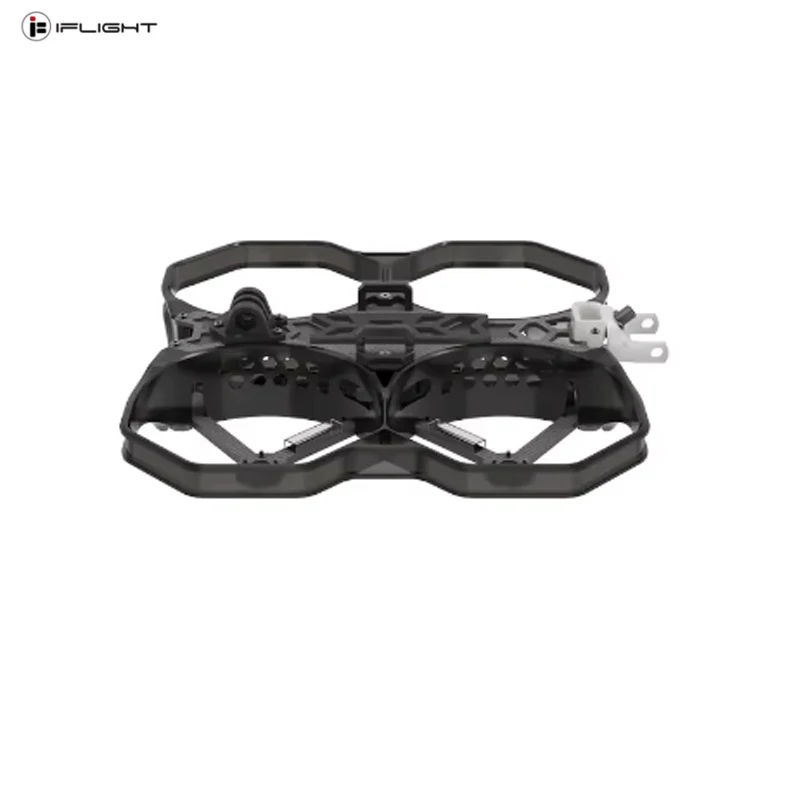 IFlight ProTek35 V1.4 Kit telaio CineWhoop da 3.5 pollici interasse da 151mm con braccio da 3.5mm per parti FPV