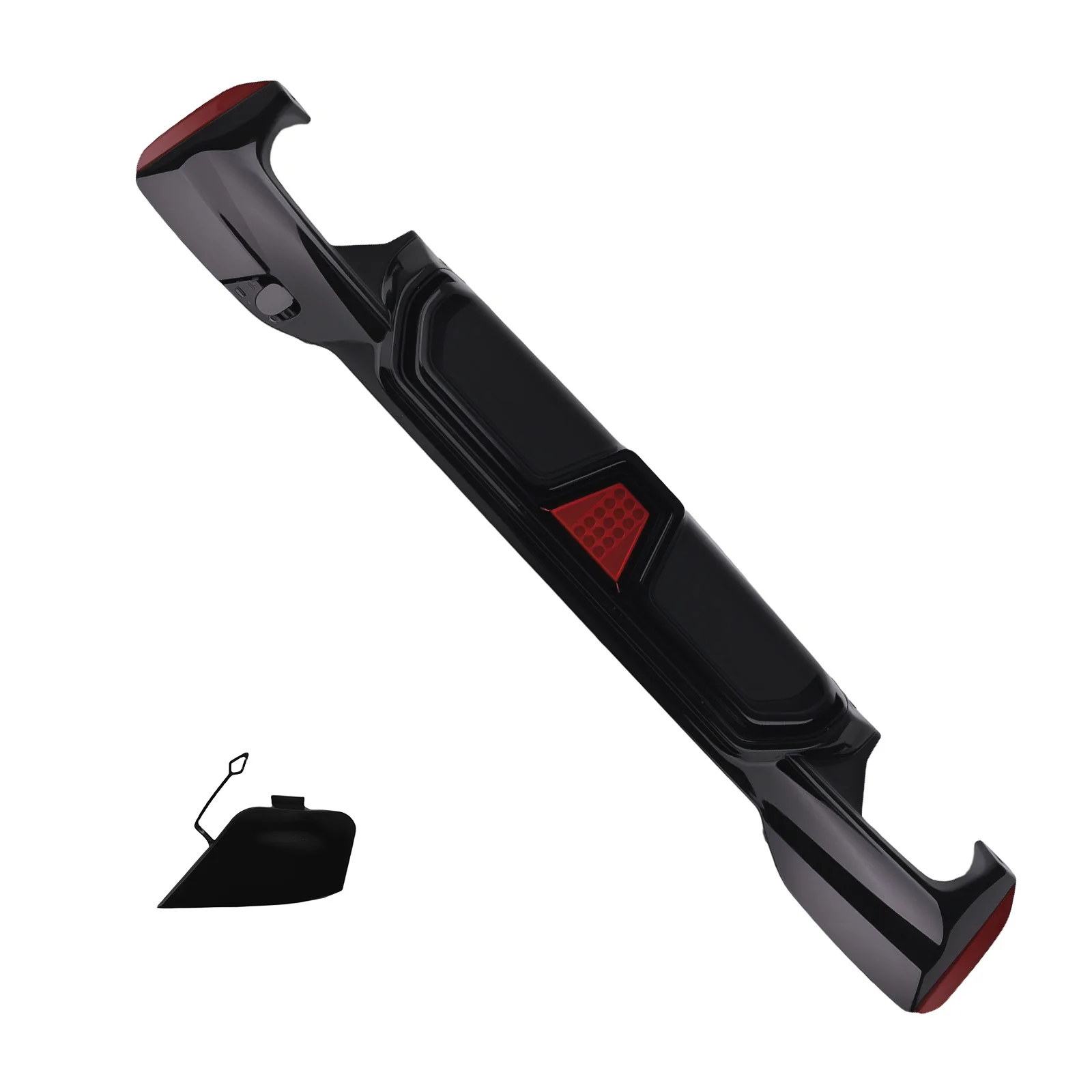 Lower Black Diffuse…