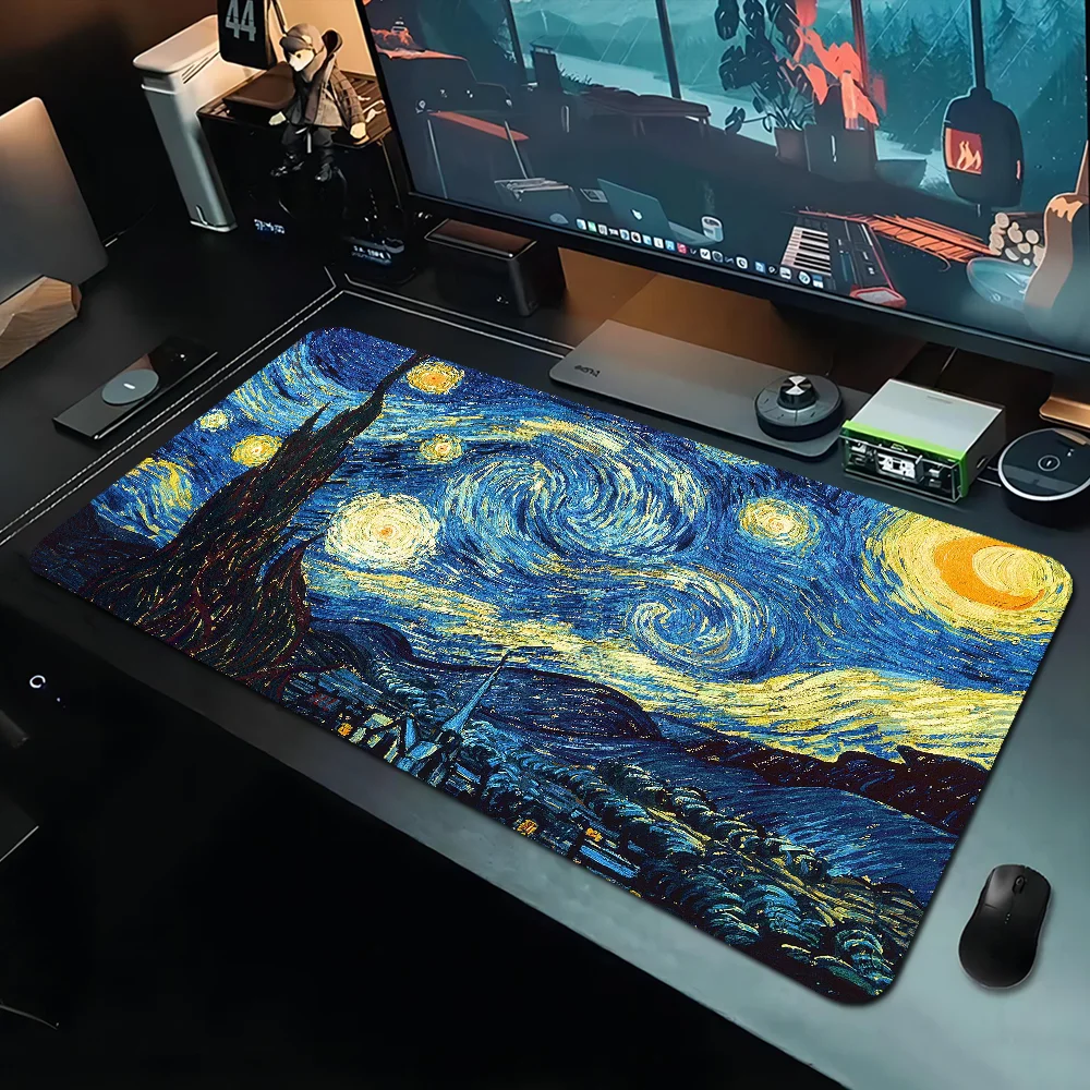 Starry Night Van Go…