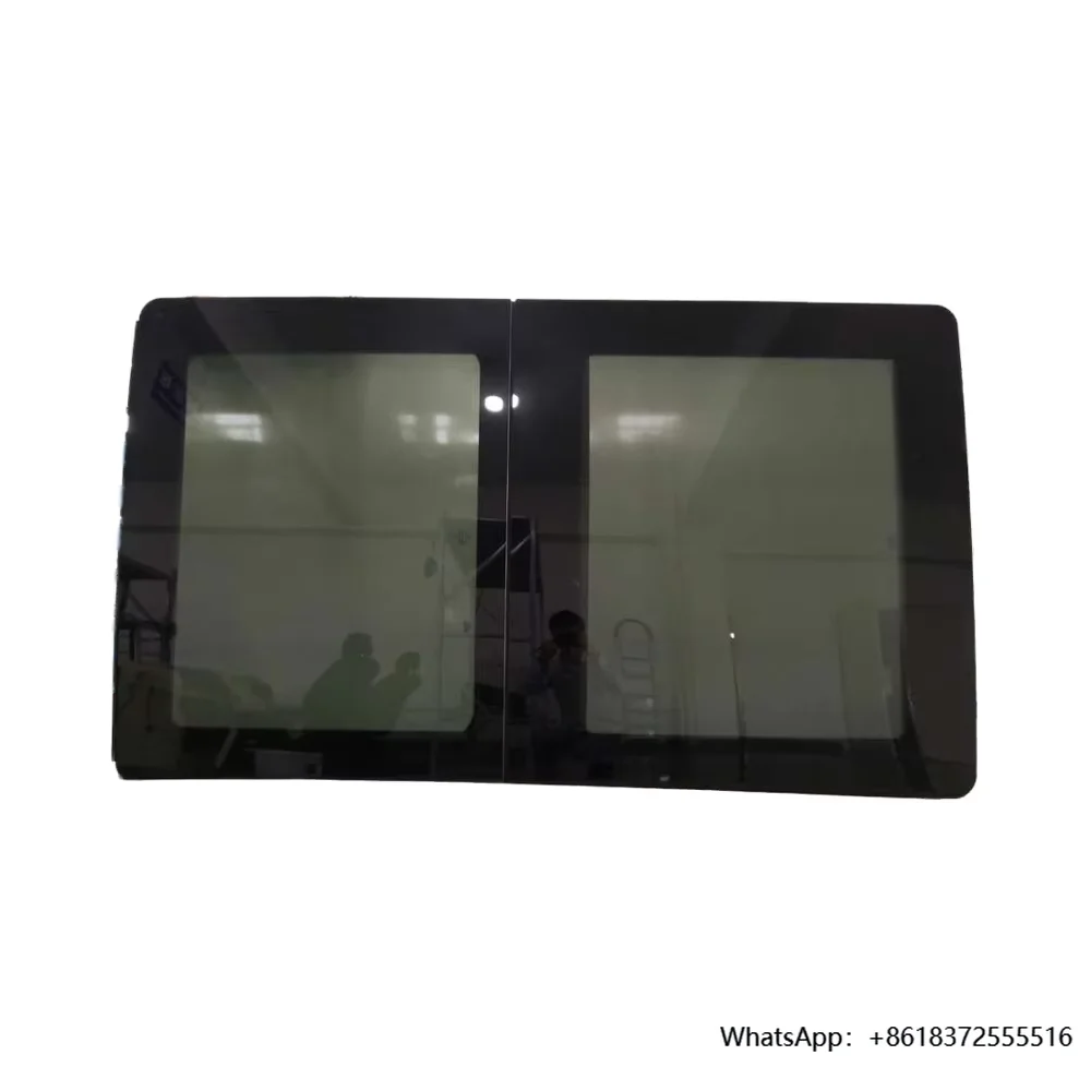 

daChina Factory Custom Auto Seat Panoramic Sunroof ,dome Sunroof ,electric Sunroof for Luxury Car vans and V I P Car