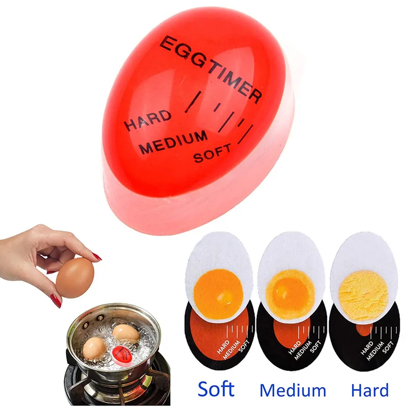 The Perfect Egg Egg Timer for Flawless Boils Every Time – My Honest Review After 3 Months of Daily Use