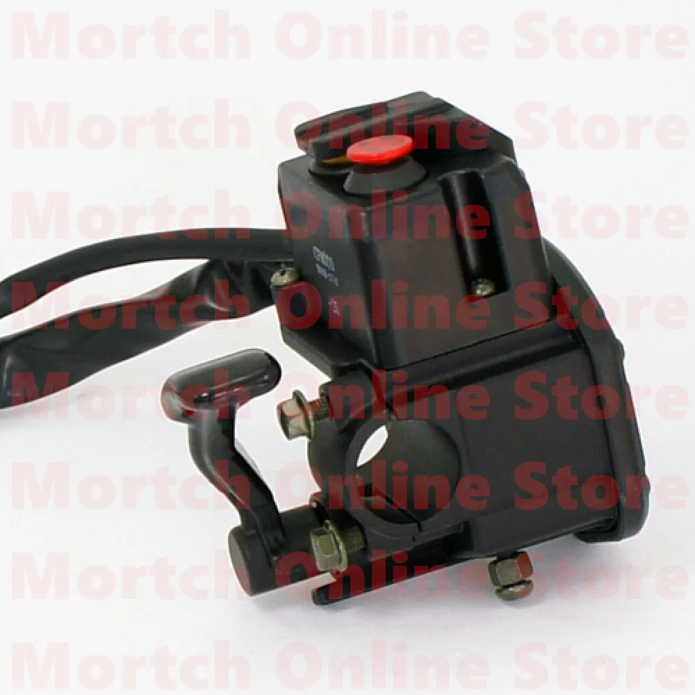 Handlebar Switch RH 7020-160700 For CFMoto 500cc ATV CF400 CF500 CF600 CF625 CF800-2 X5 X6 CFORCE 400S 450S 400L 450L 520 550