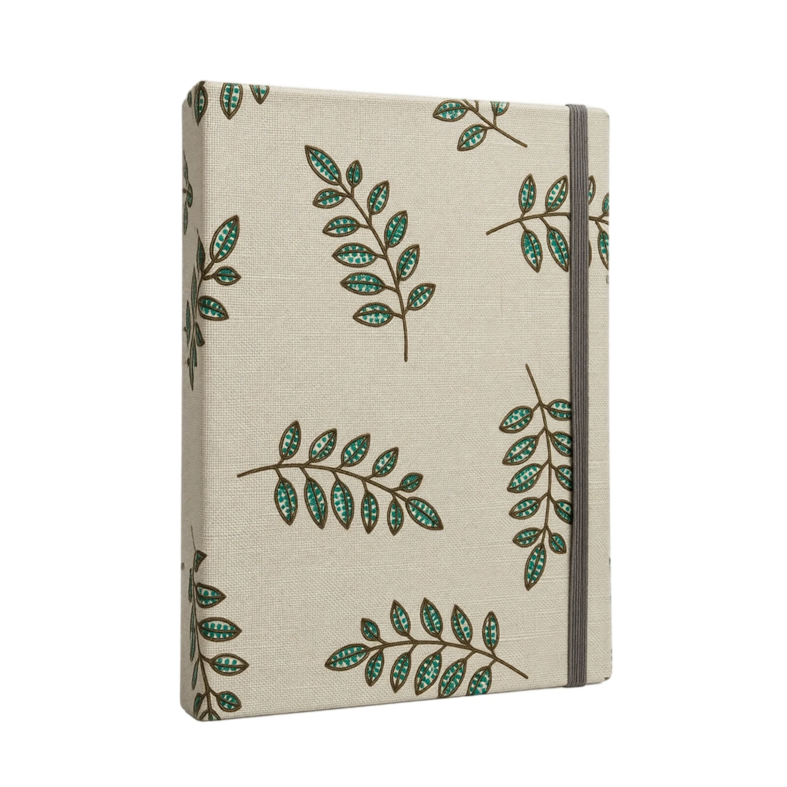 100 Pockets Photo Album Printed Fabric Large Capacity Scrapbook Album Couple Family Anniversary Keepsake Home Decoration