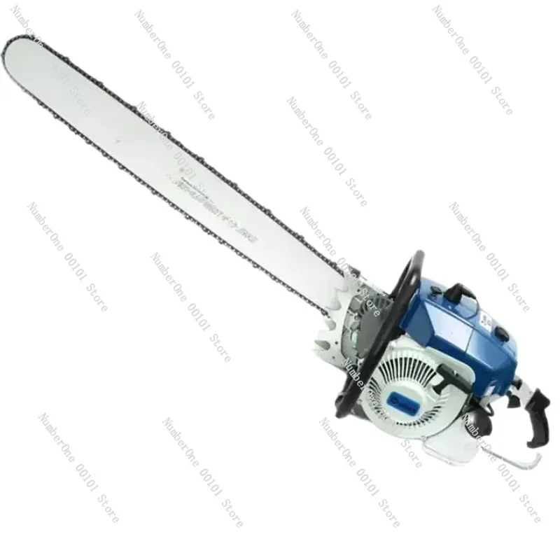 

Durable portable Professional wood cutting machine chainsaw 070 oil saw 36'' bar 105cc chain saw