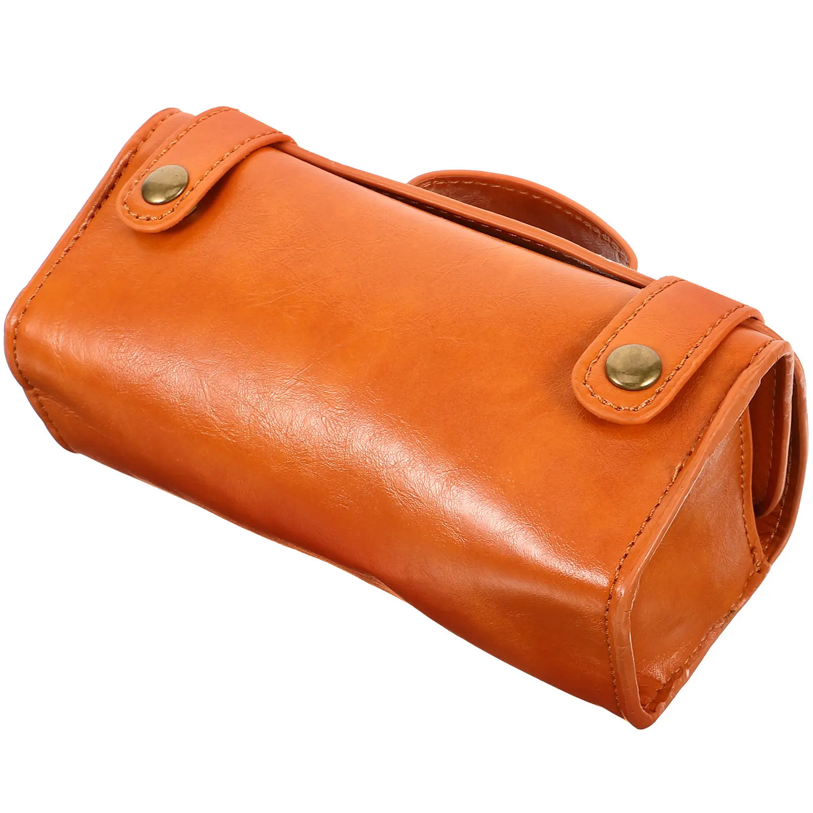 

Вместительная мужская косметичка-органайзер для бритвы, водонепроницаемый чехол для бритвы с несколькими отделениями, дорожный набор для ухода за собой