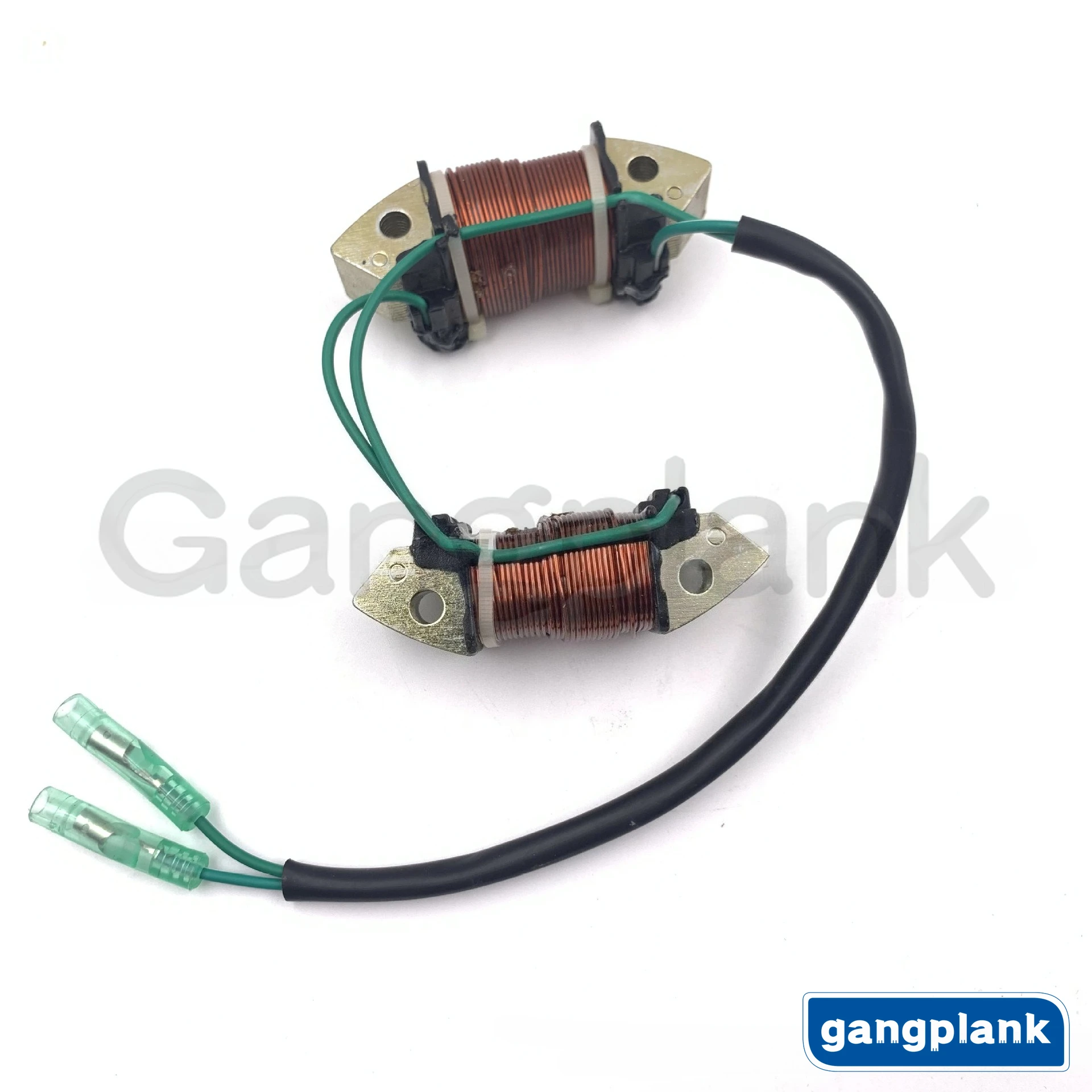

For Yamaha Outboard Motor 4-stroke F9.9 HP Outboard Motor Accessories Lighting Coil 68T-85533-00
