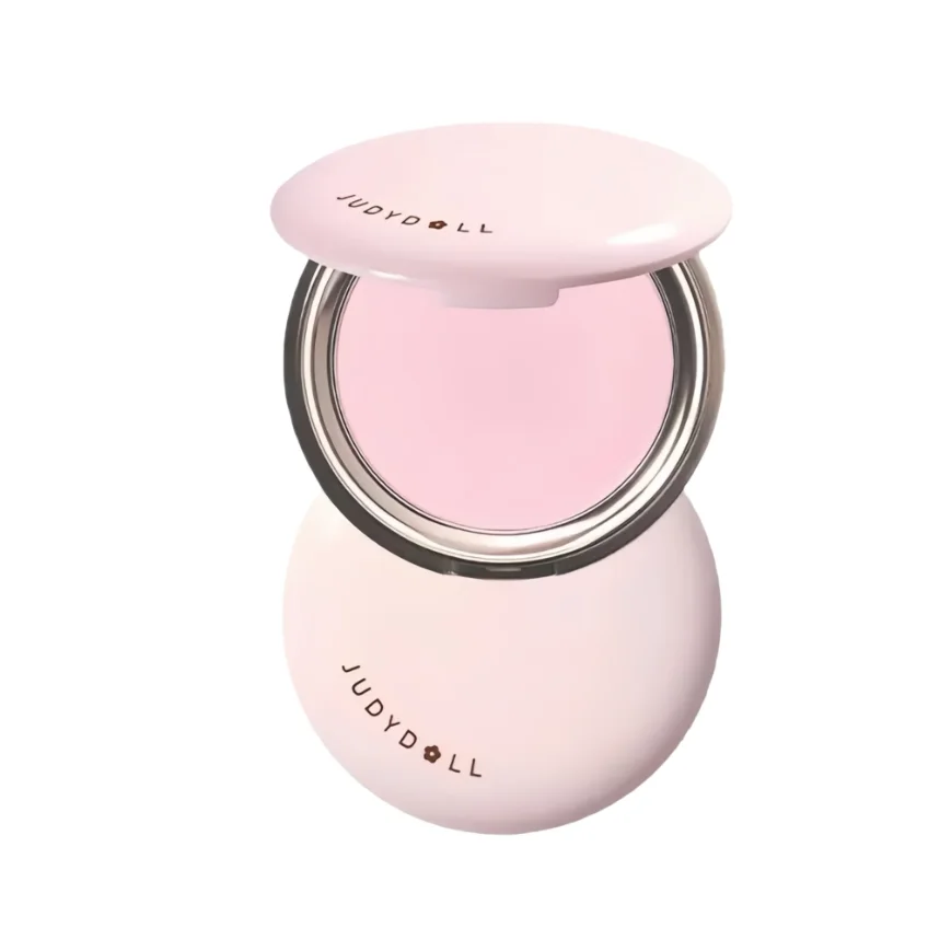 

JUDYDOLL VELVETY MATTE LONG-WEAR POWDR Transparent Version Loose Powder Moisturizing Oil Control Fixing Makeup Long-Last Makeup