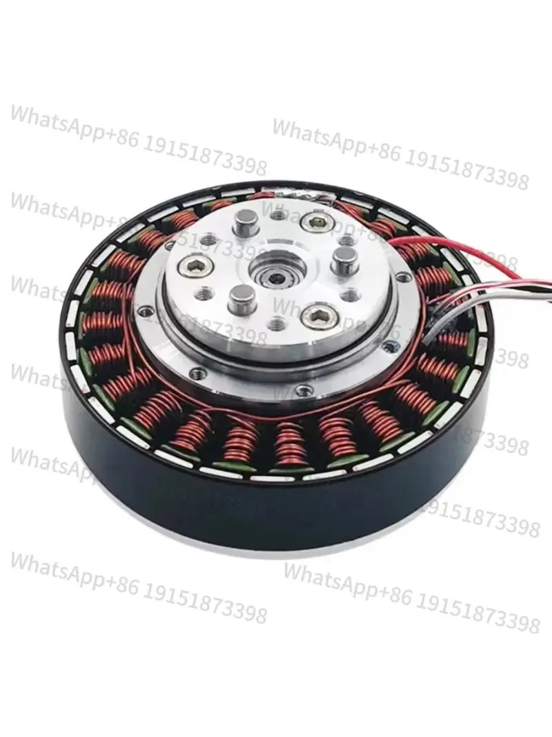 Steadywin 5N.M GIM6010-8 Planetary Reducer Motor Good Price for Exoskeleton Robotic Arm