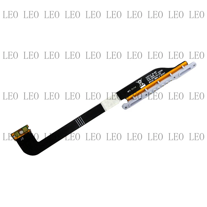 SS Microsoft Surface Pro 3 1631 Docking Port Dock Connector Flex Keyboard Cable New