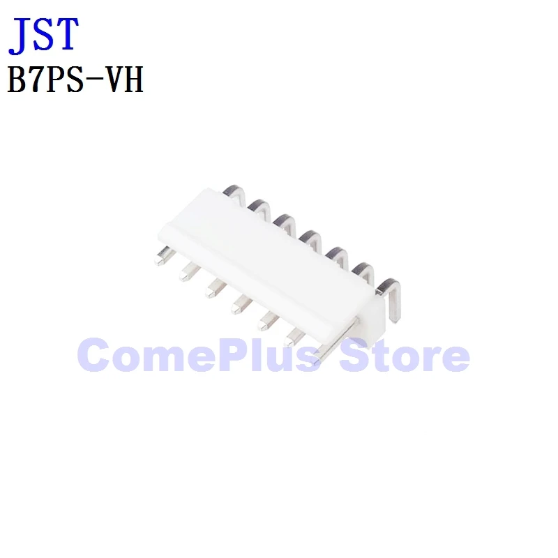 10PCS B7B-XH-A B7PS-VH BH9B-XH-2 Connectors