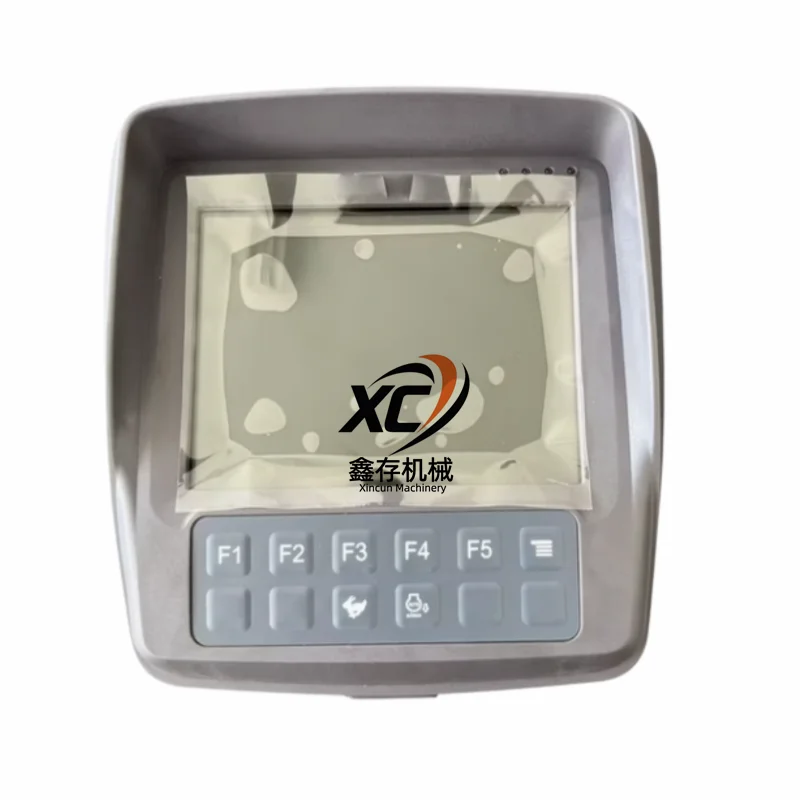 

Электронный монитор ATV&UTV803588822 ICA3900-057 высокого качества, абсолютно новый, с гарантией 1 год и видеоинспекцией для XE135GII Ex