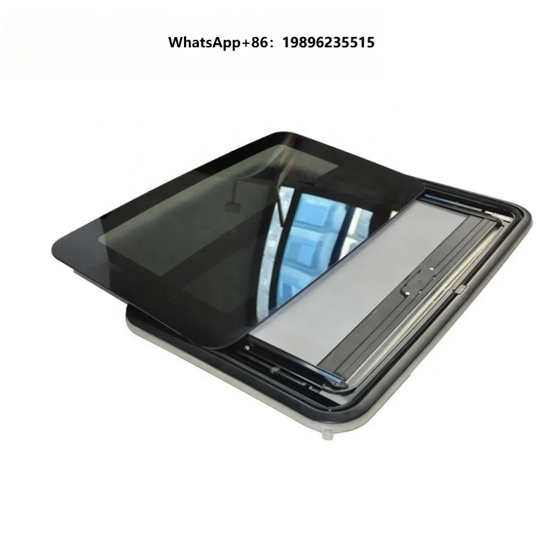 Universal Aftermarket Car Sunroof 750 Size