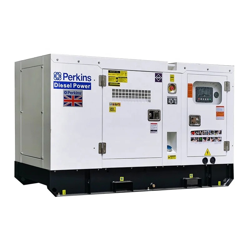Hot Selling   80kva Generator 60kw Sturdy and Durable Professional Storm Resistant Silent Diesel Generator