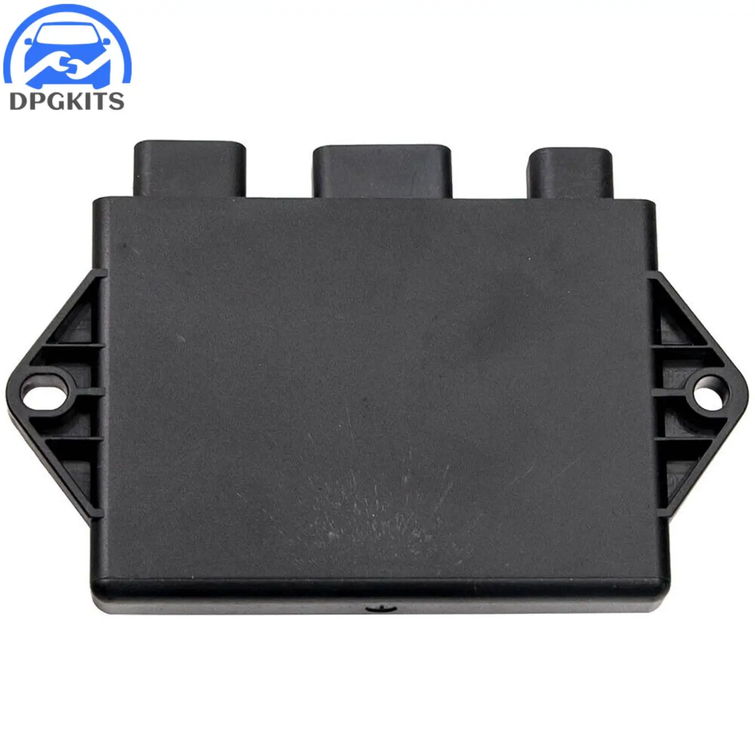 1PC 5ND-85540-10-00 New CDI Box For Yamaha YFM 450 Grizzly Kodiak 2004-2007 With 1 Year Warranty