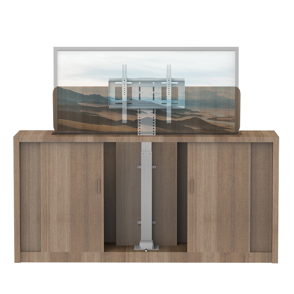 Motorized Remote Co…