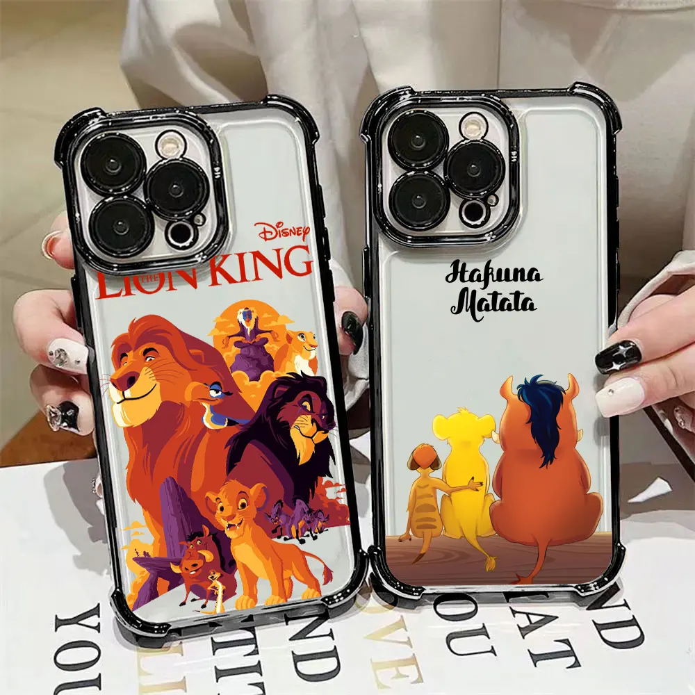 

Mufasa Teach Simba Disney Case For Samsung Galaxy A57 A37 A17 A07 A56 A16 A26 A06 A36 A55 A35 A25 A15 A14 A34 A52 A53 A54 Cover