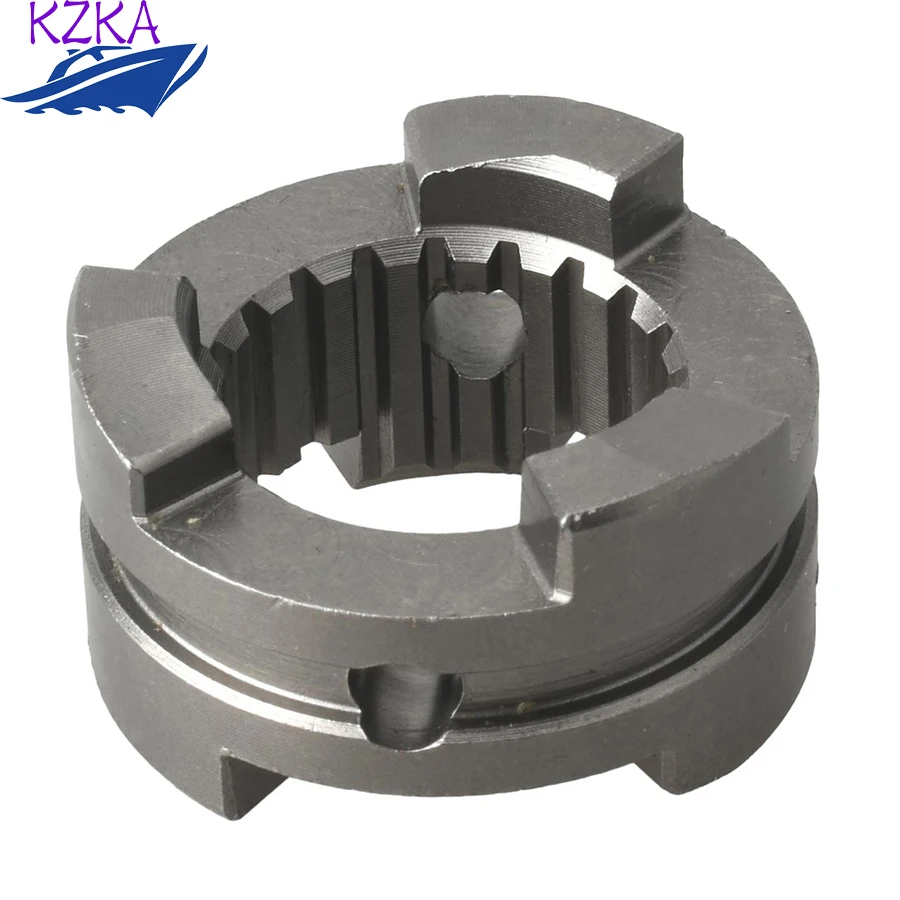 682-45631 New Clutch Dog Replaces For Yamaha 9.9HP 13.5HP 15HP F9.9 F8 F15 F20 Outboard Engine Motor Part 682-45631-00