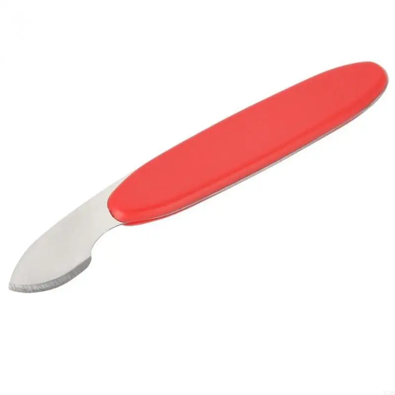 X7JB Watch Watch Back Cover Remover Tool for Case Pener Pry Watchmaker Knife