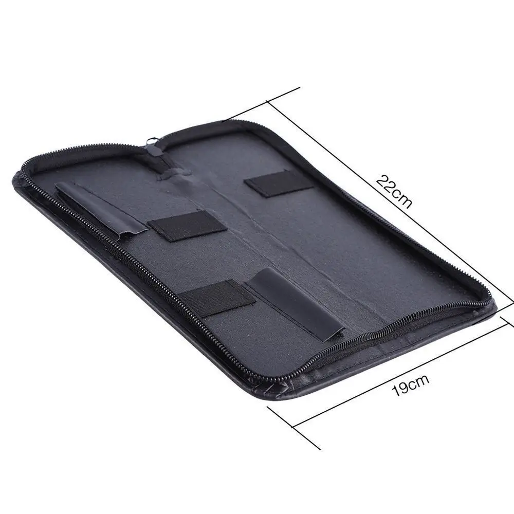 Hair Styling Tool Hairdressing Kit Hair Scissors Storage Bag Tool Bag Barber Shear Bag Scissor Bags Hairdressing Bag view 5