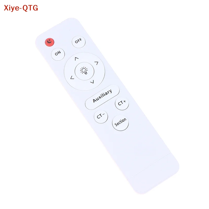 Hot Universal Basic Infrared Remote Control Stepless Dimmer LED Fan Lamp Living Ceiling Room For Light Wireless