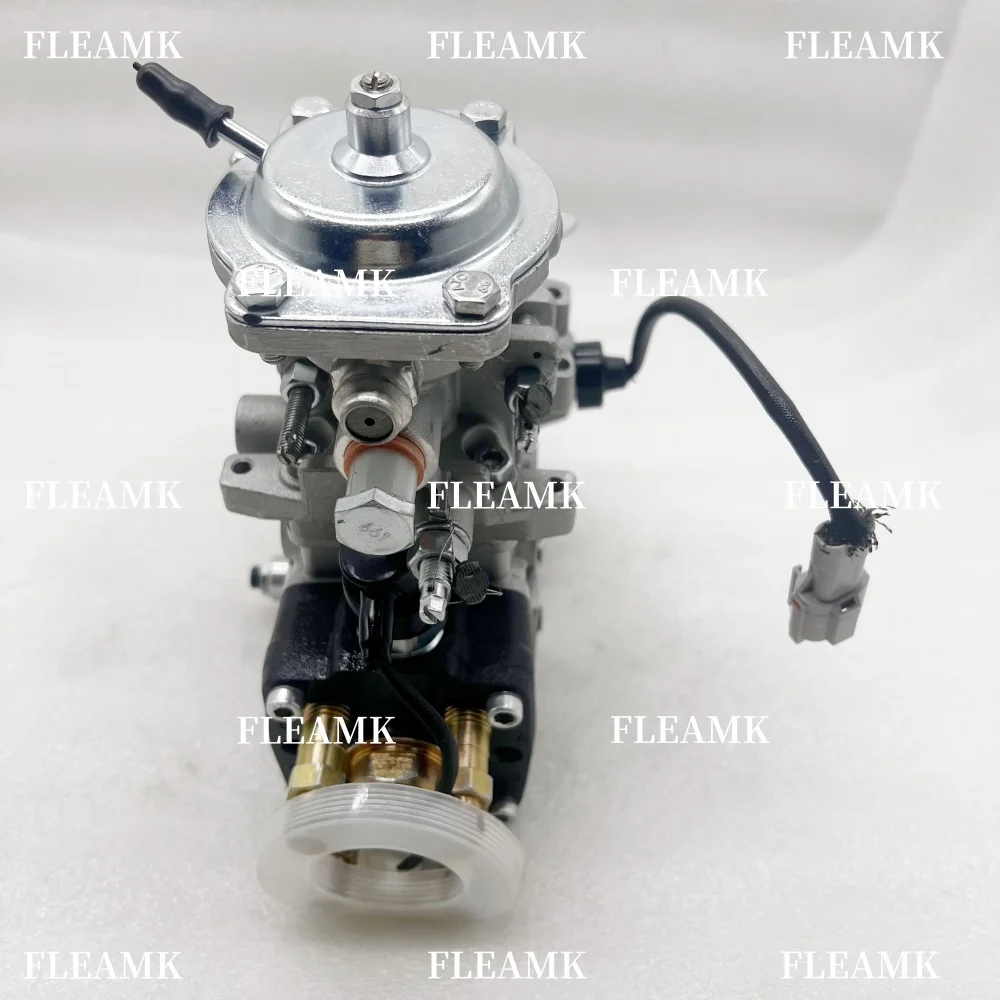 High Quality Diesel Common Rail Fuel Injection Pump 096000-4960 22100-54880