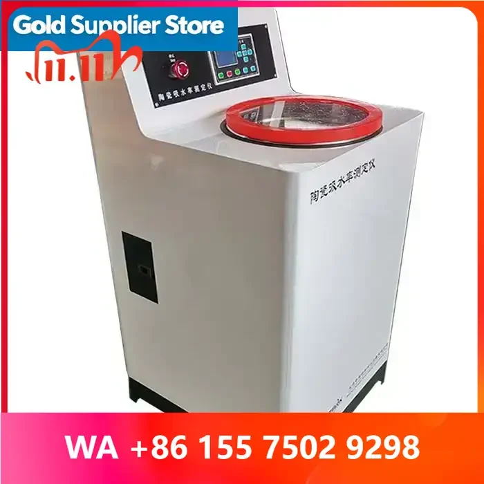 250 400 ramic Water sorption ,aerobic Porosity, Apparent Relatie Density and Weight Graity Meter Tester